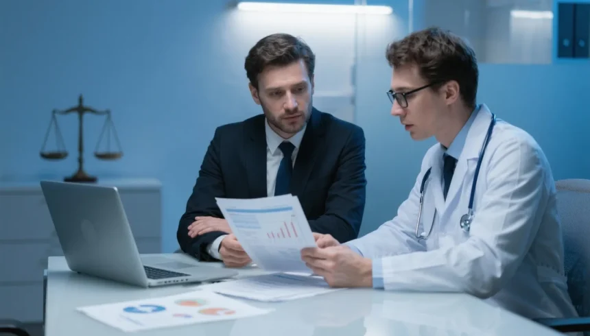 Why Early Medical Cost Projection Can Strengthen a Legal Case