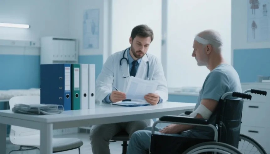 A Step-by-Step Look at the Life Care Planning Process: How PMR Builds Medically Grounded Futures After Catastrophic Injuries