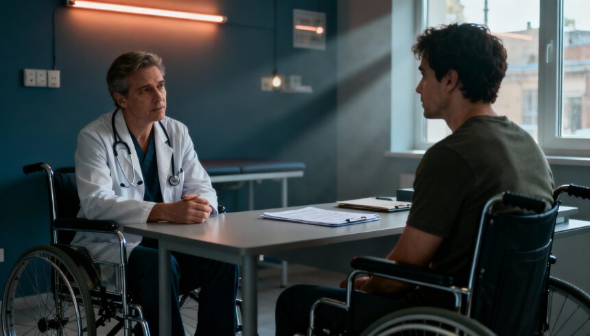 Understanding the Critical Role of Physiatrists in Life Care Planning